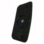 1442705 MIRROR GLASS; BIG RH-LH