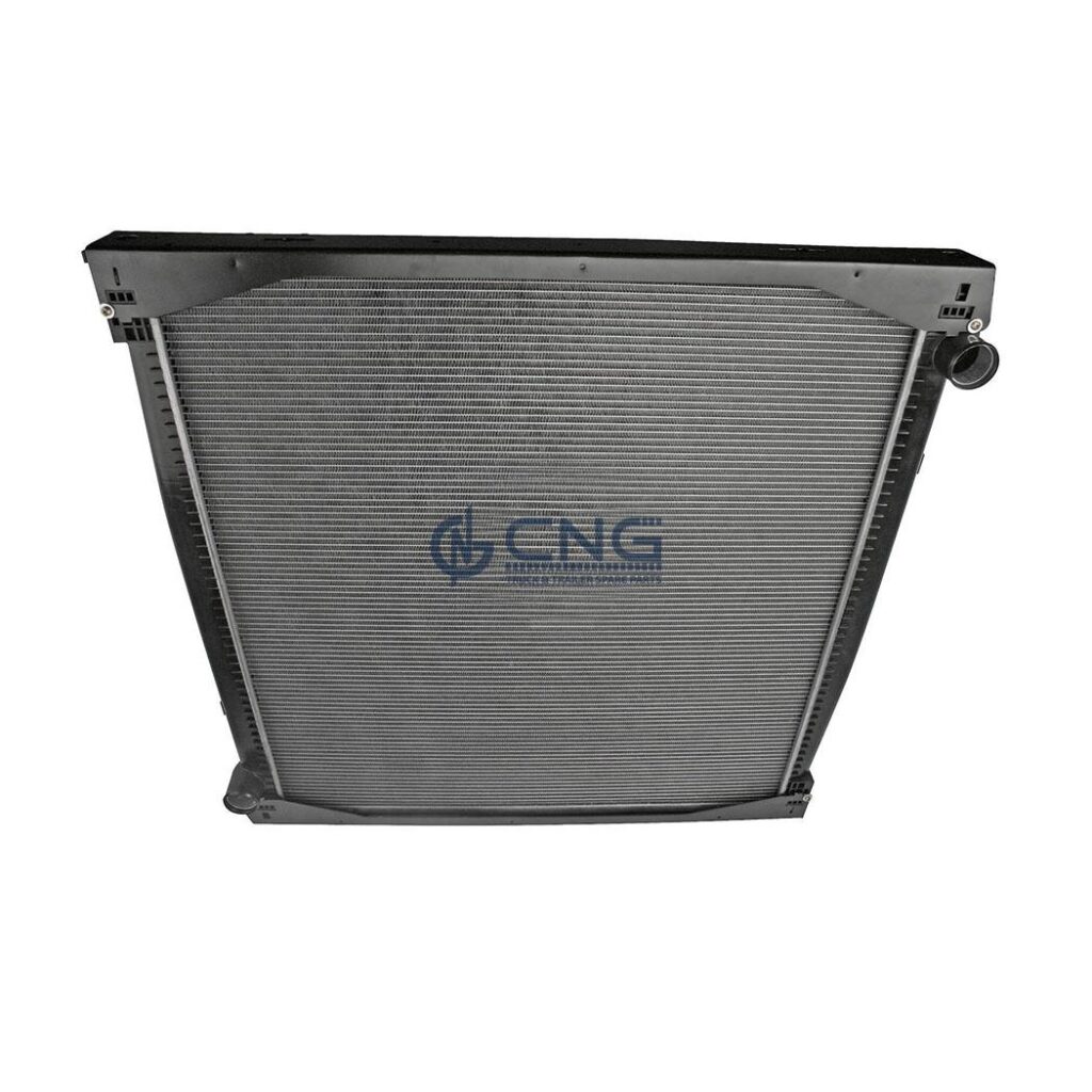 1442751 radiator scania