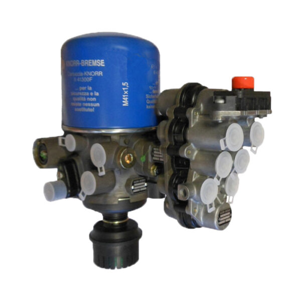 1443153 AIR DRYER DAF XF CF