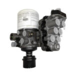 1443154 AIR DRYER COMPLETE DAF XF CF