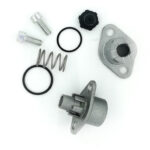 1443526 repair kit clutch servo daf