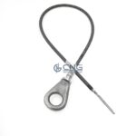 1444490 dipstick engine daf