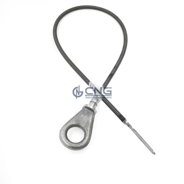 1444490 dipstick engine daf