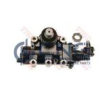 1444710 steering box daf