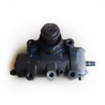 1444786 steering box daf