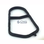 1444986 sealing rubber oil filter housing daf