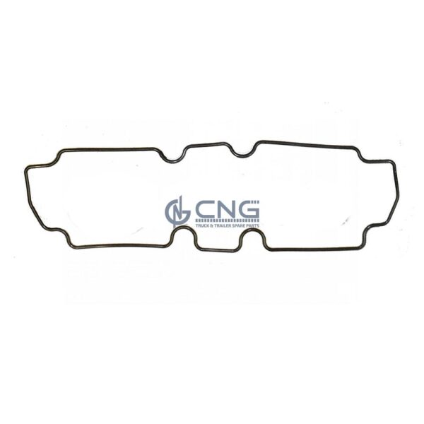 1446214 gasket crankcase cover scania