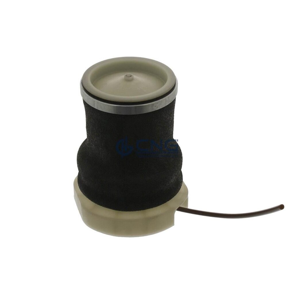 1448573 AIR SPRING; SEAT