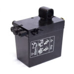 1450903 CABINE TILT PUMP DAF EURO 5 - Image 2