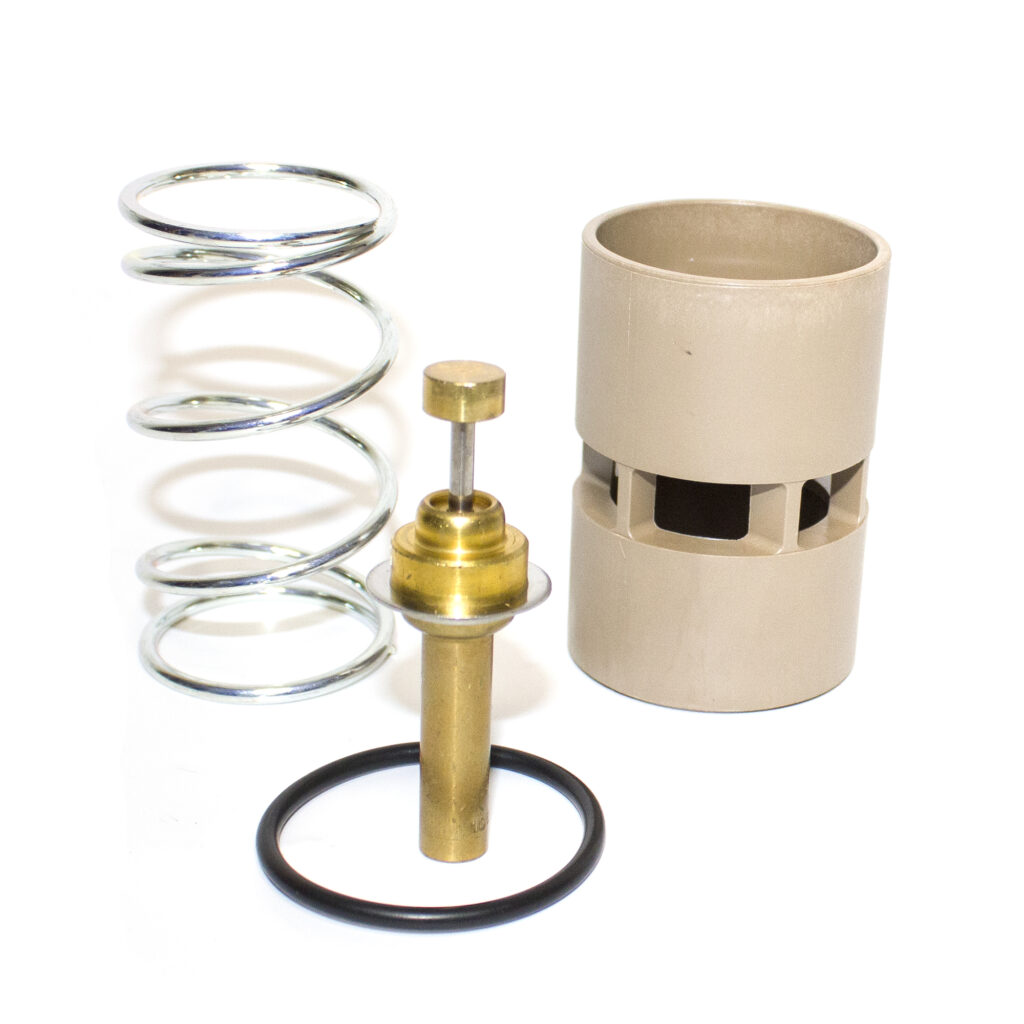 1932503 THERMOSTAT,OIL MODULE DAF EURO 6