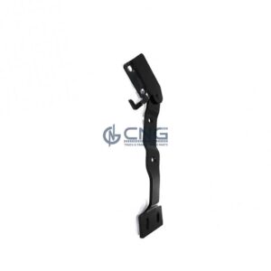 1451527 hinge front panel lh scania