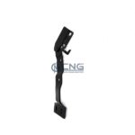 1451528 hinge front panel rh scania