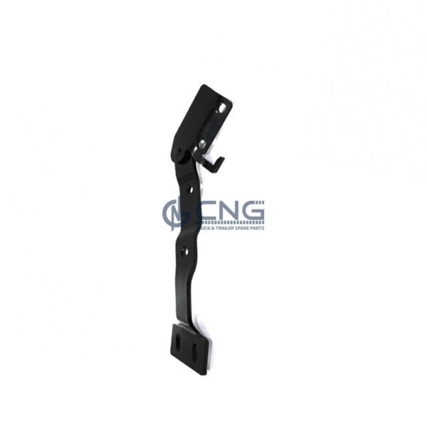 1451528 hinge front panel rh scania