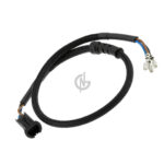 1452398 HARNESS, GEARBOX SCANIA 4SERIES