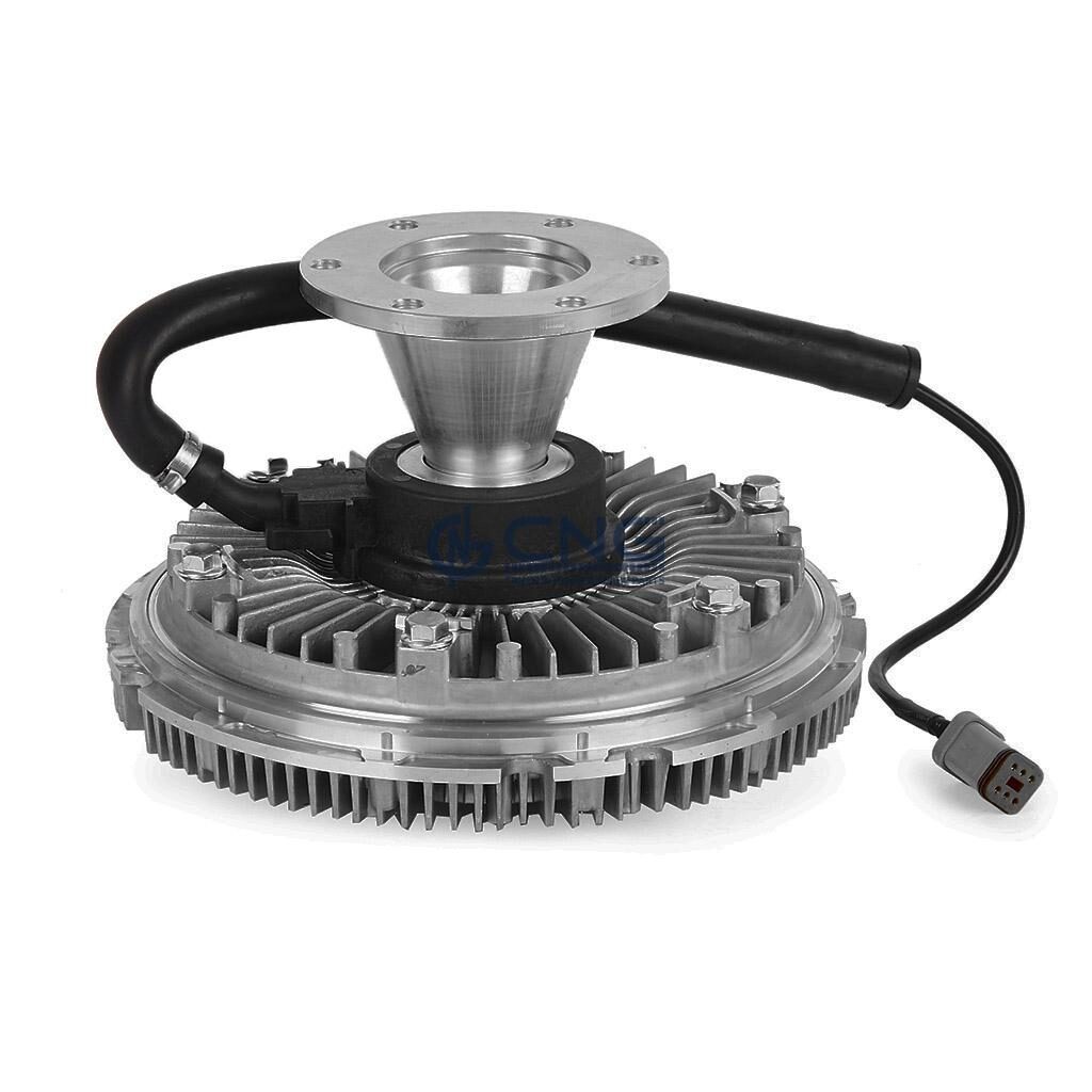 1453967 fan clutch scania