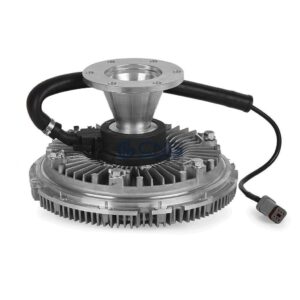 1453967 fan clutch scania