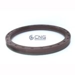 1457008 1356299 crankshaft seal rear daf