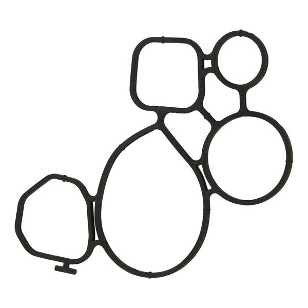 1457411 gasket waterpump scania