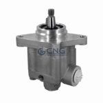 1457711 steering pump scania