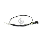 1458151 1444875 CABLE STORAGE BOX DAF XF105