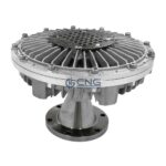 1459683 fan clutch scania