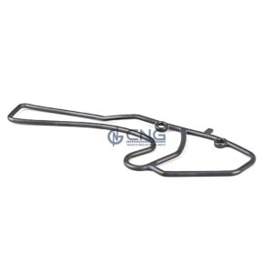 1466382 GASKET; OIL CLEANER