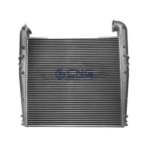 1477051 intercooler scania