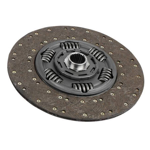 1479575 clutch disc scania