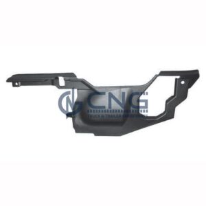 1479899 1383618 cover front panel lh scania