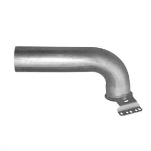 1483285 pipe exhaust scania