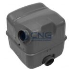 1484094 silencer exhaust scania