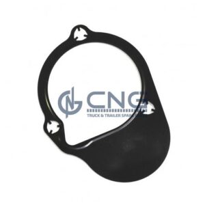 1484309 gasket crankcase cover scania