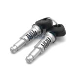 1485072 581025 lock cylinder scania