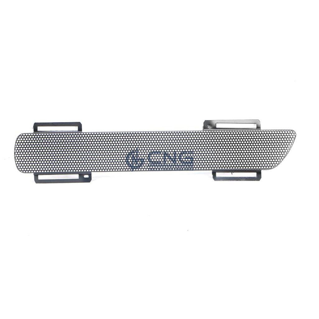 1495577 mesh bumper lh scania
