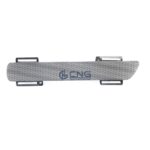 1495577 mesh bumper lh scania