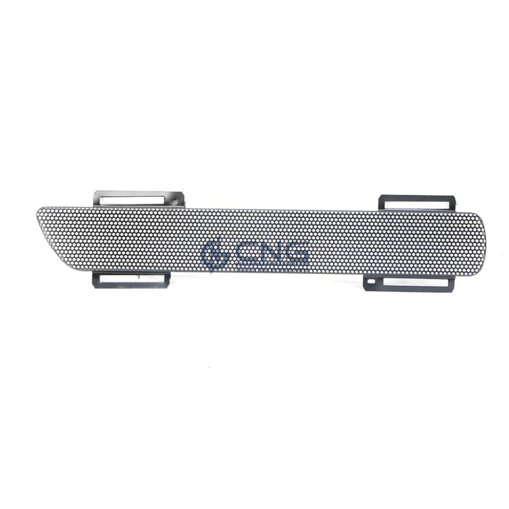 1495578 mesh bumper rh scania