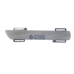 1495578 mesh bumper rh scania