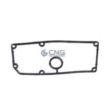 1496381 gasket oil filter housing scania