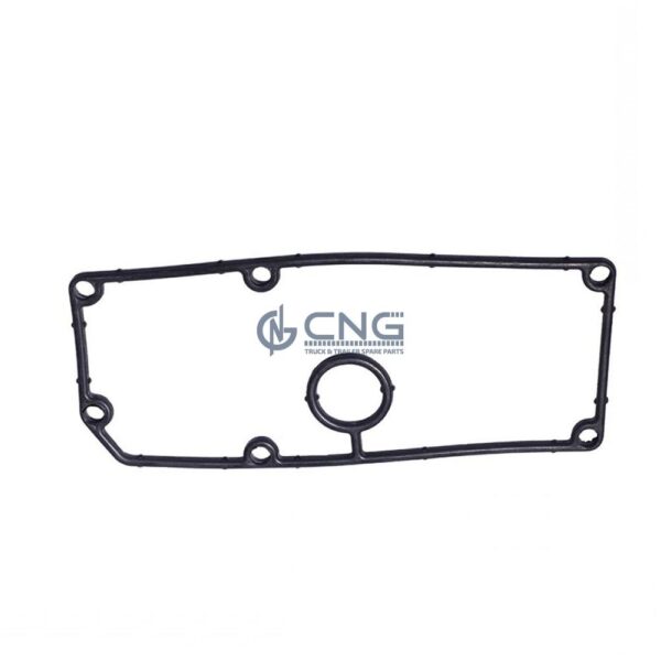 1496381 gasket oil filter housing scania