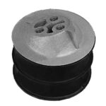 1496749 mounting enginefront scania