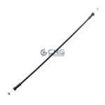 1498712 push pull rod door lock scania