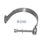 1514959 CLAMP; EXHAUST