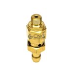 1515098 nipple fuel scania