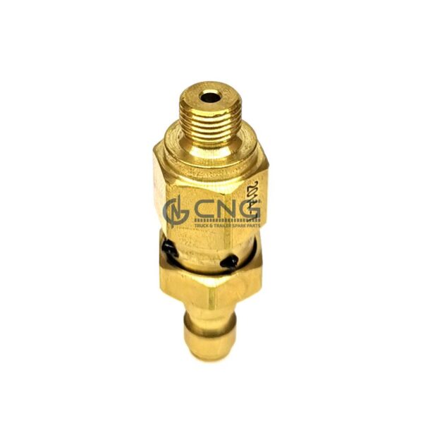 1515098 nipple fuel scania