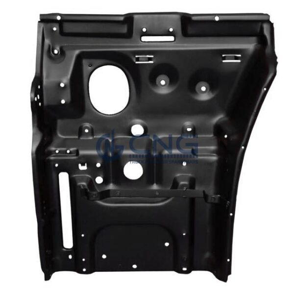 1515195 1351193 step panel lh scania