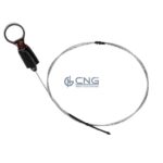 1515985 oil dipstick scania