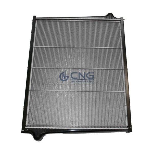1516491 radiator scania