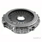 1518357 CLUCH COVER DAF TEMSA SAFIR