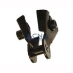 1519439 cabine lock scania