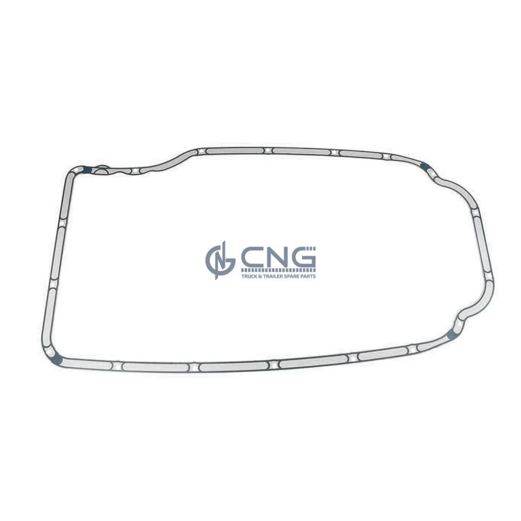 1520507 gasket oil sump scania